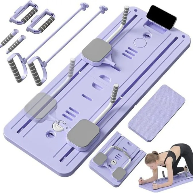 Pilates Board