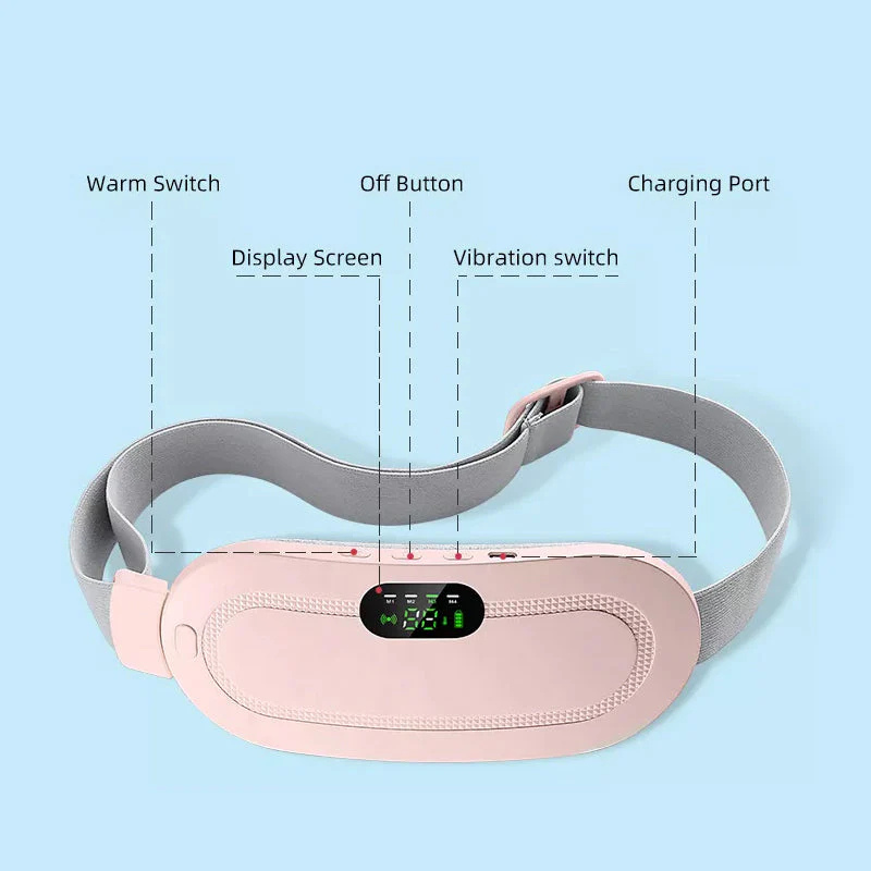 Menstrual Heating Belt
