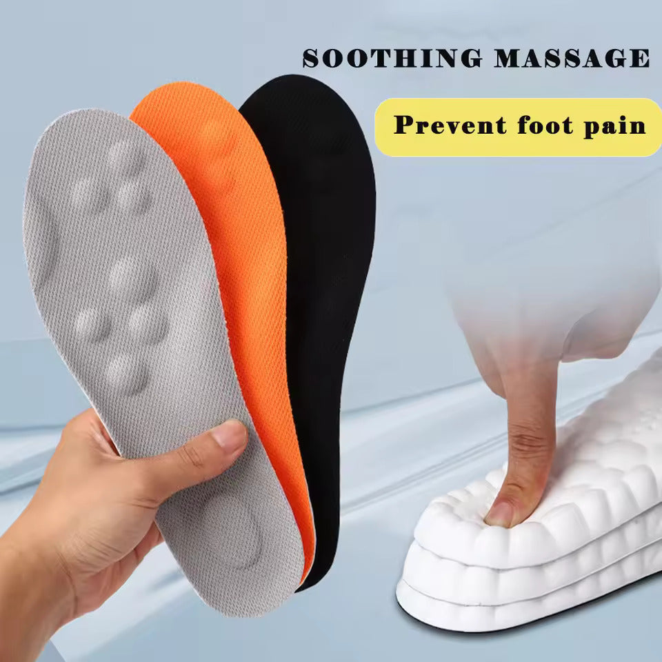 Clouds Insole – Misr Mart