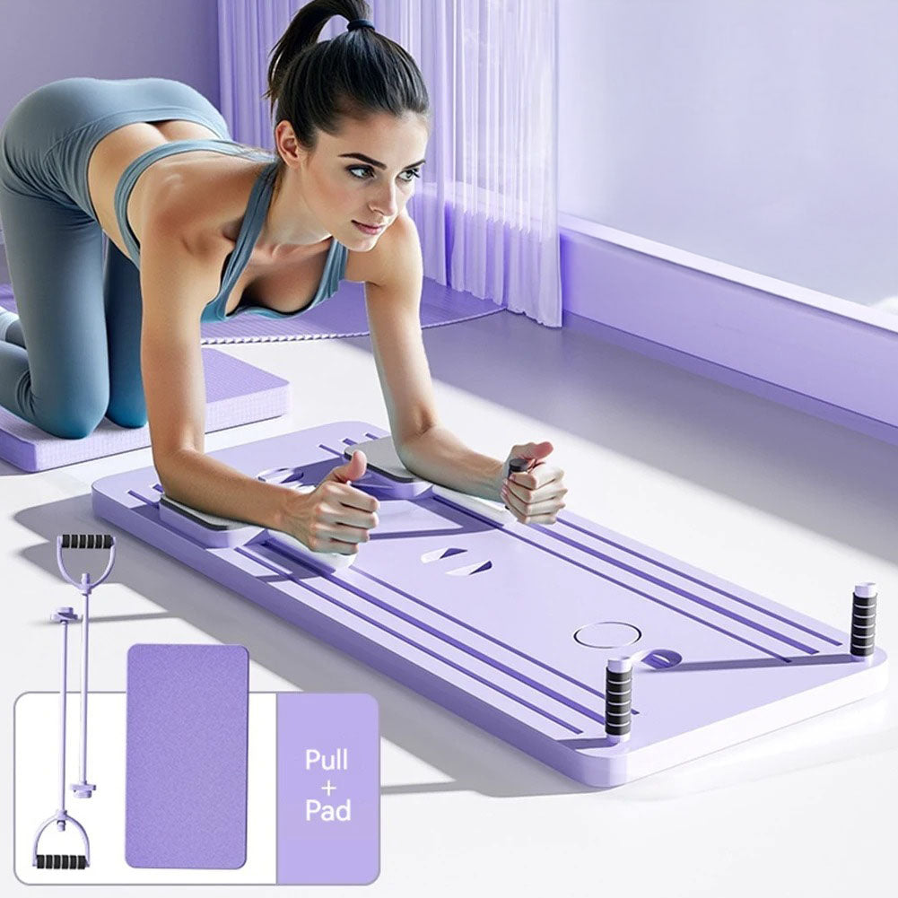 Pilates Board