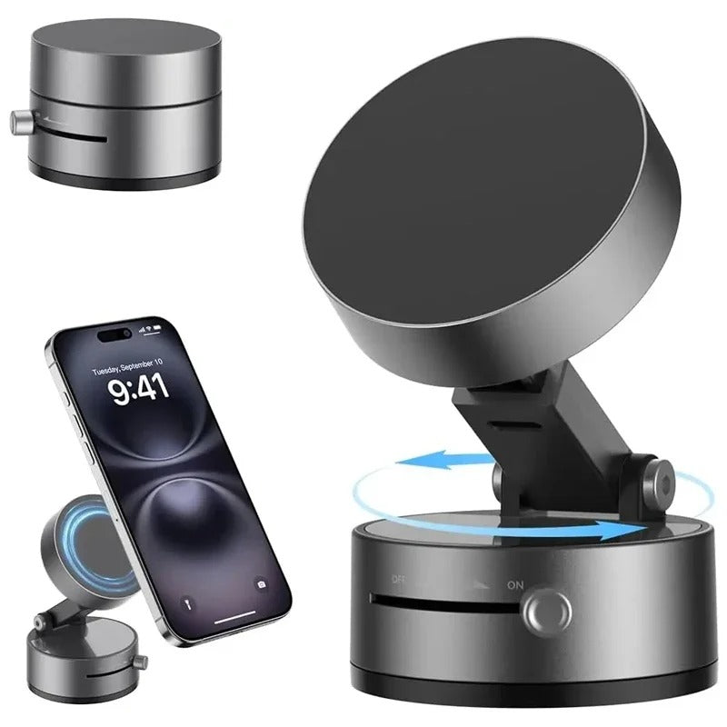 Magnetic Phone Holder