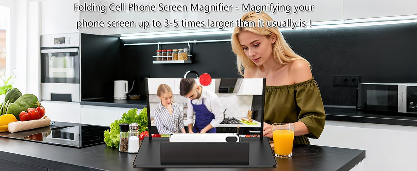 Screen Magnifier