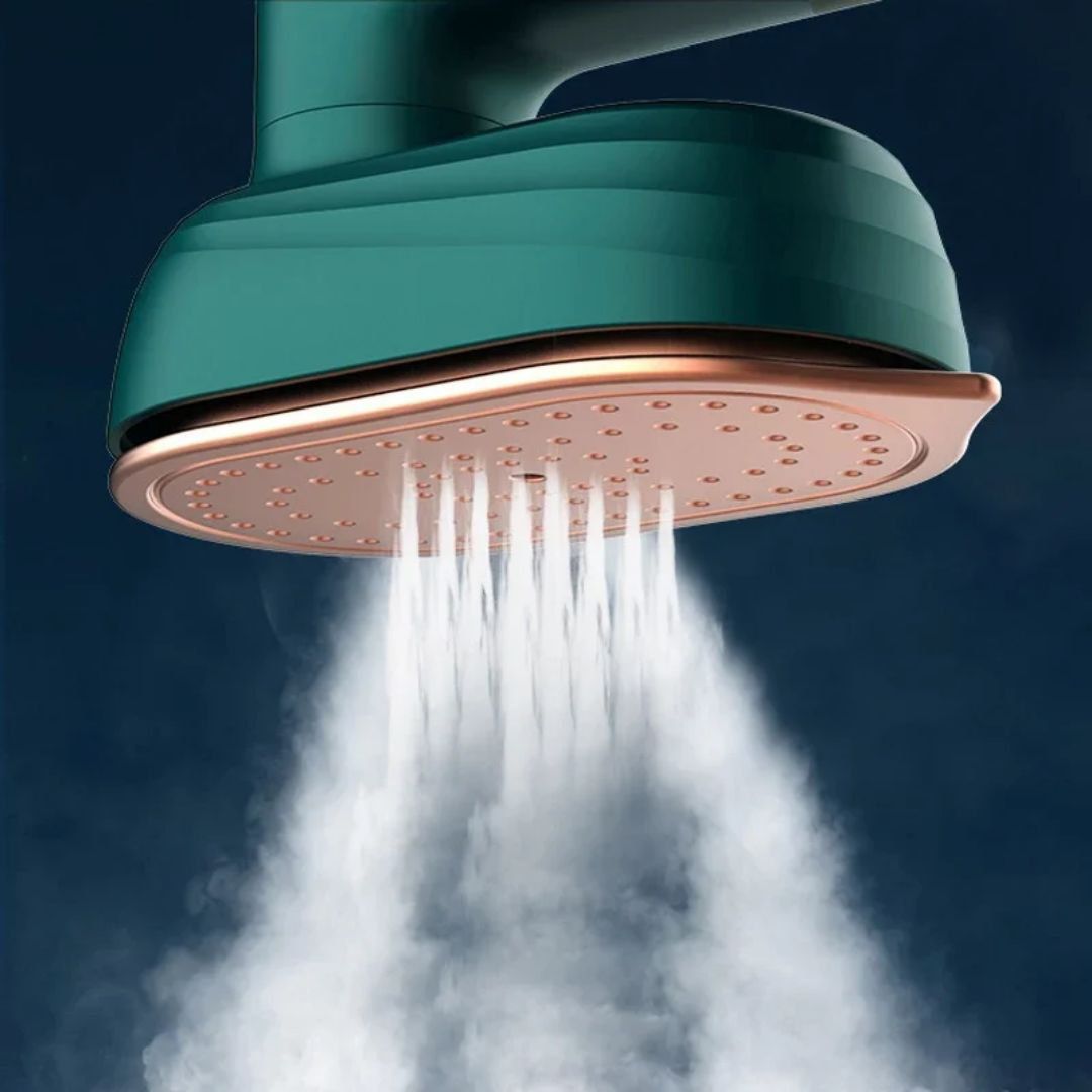 Mini Travel Steam Iron