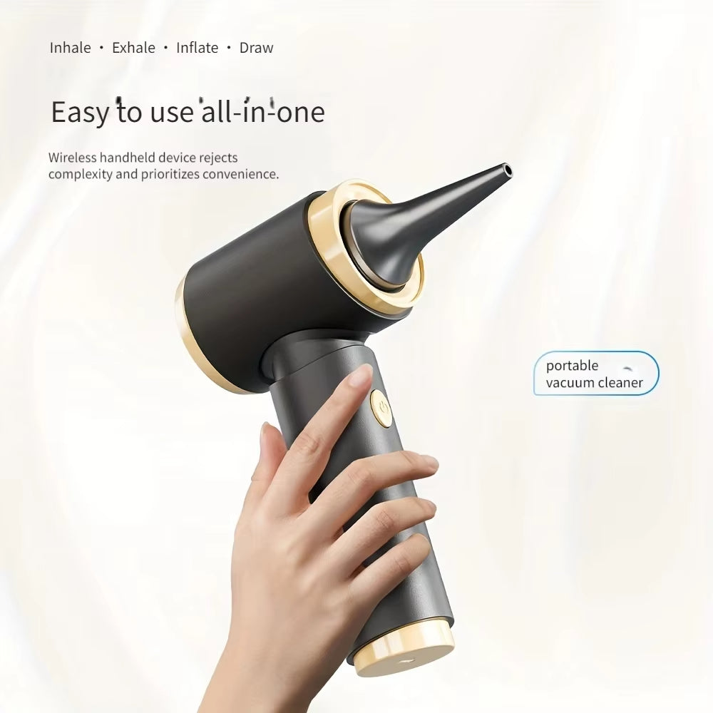 Car Vacuum Cleaner