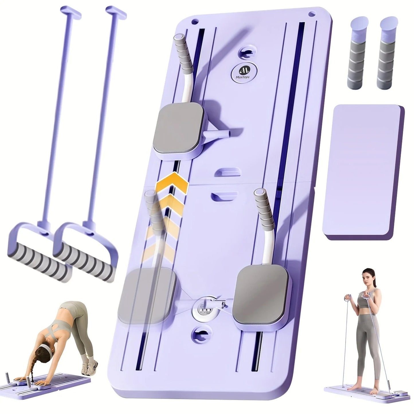 Pilates Board
