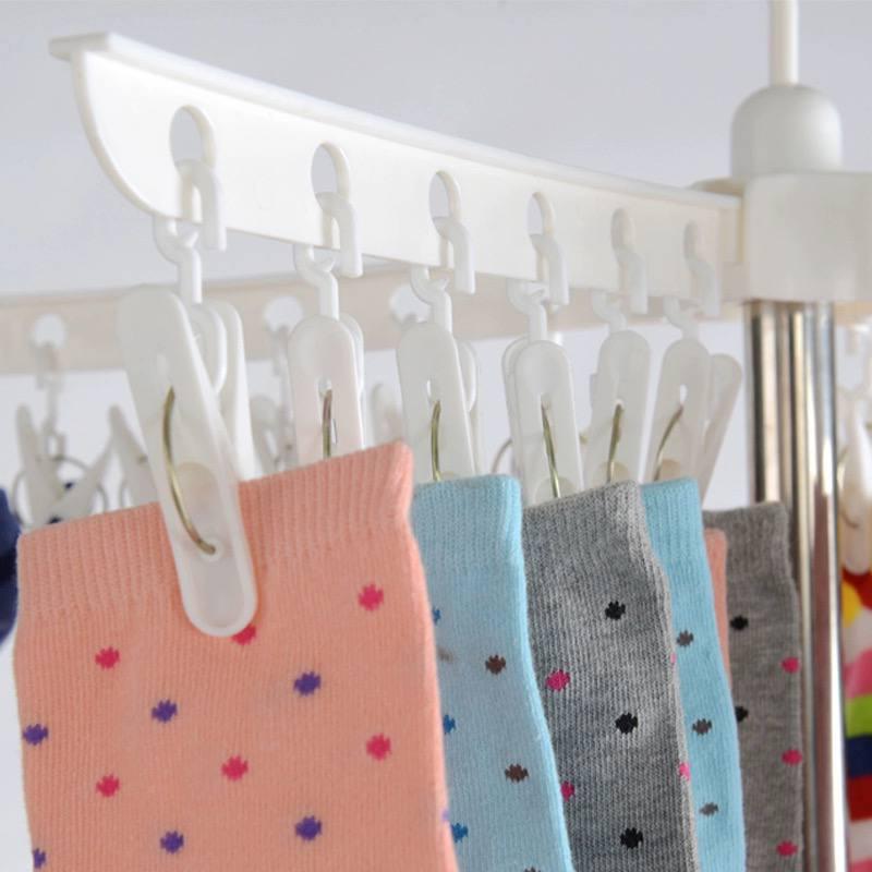 Clothes Drying Rack