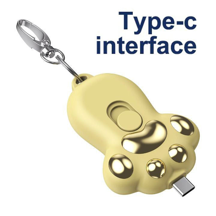 Keychain Power Bank