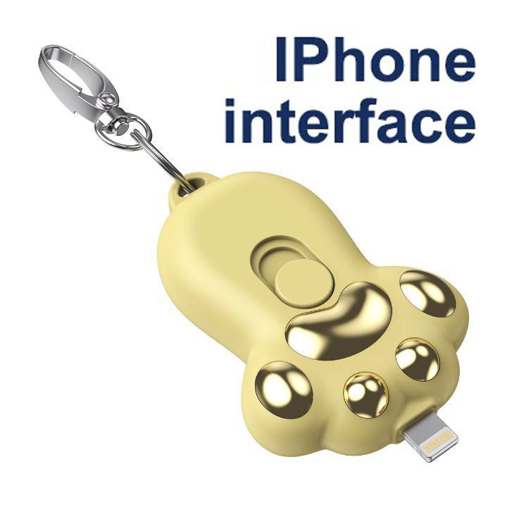 Keychain Power Bank