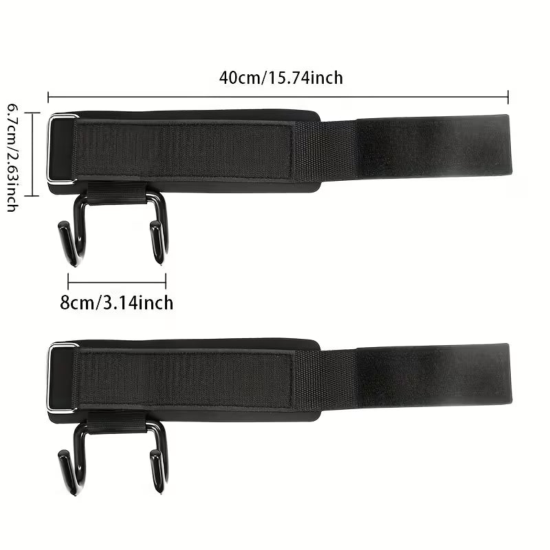 Gym Hand Grip