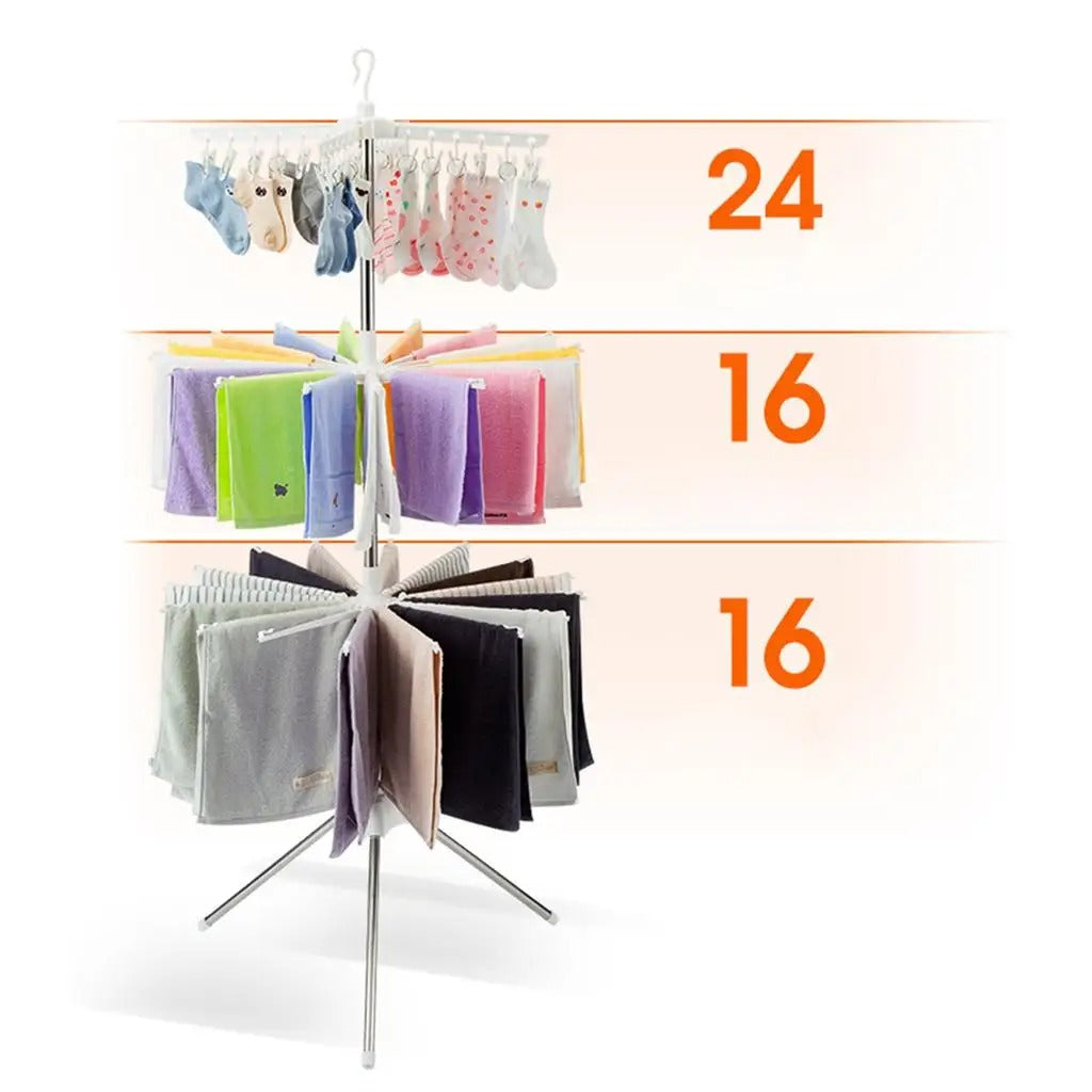 Clothes Drying Rack