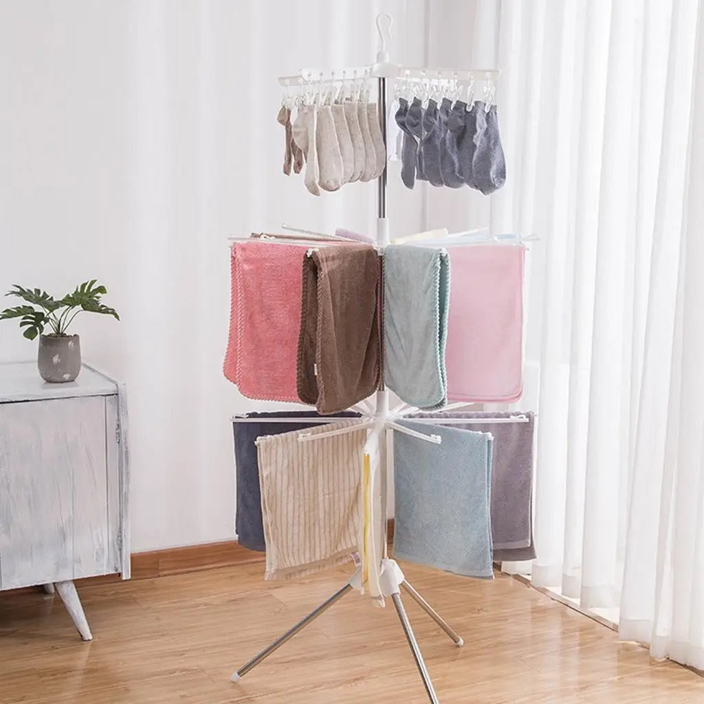 Clothes Drying Rack