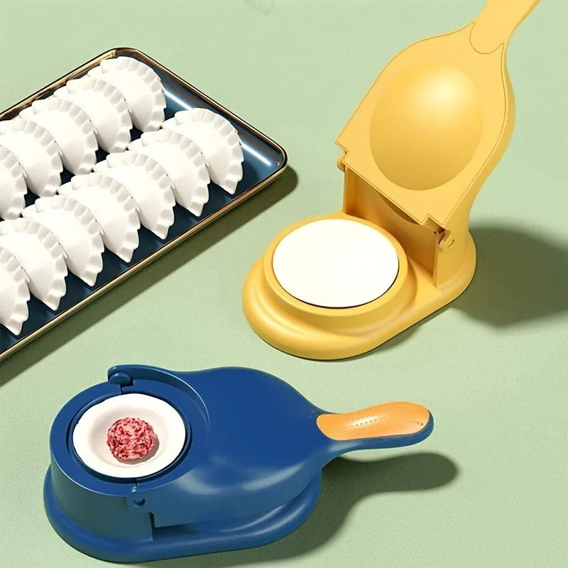 مكبس القطايف