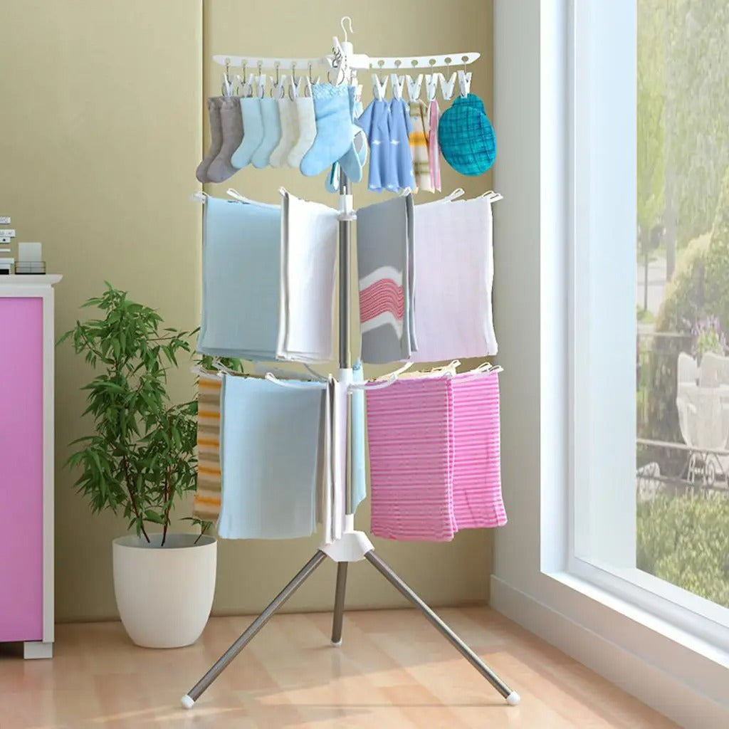 Clothes Drying Rack