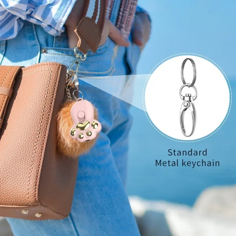 Keychain Power Bank