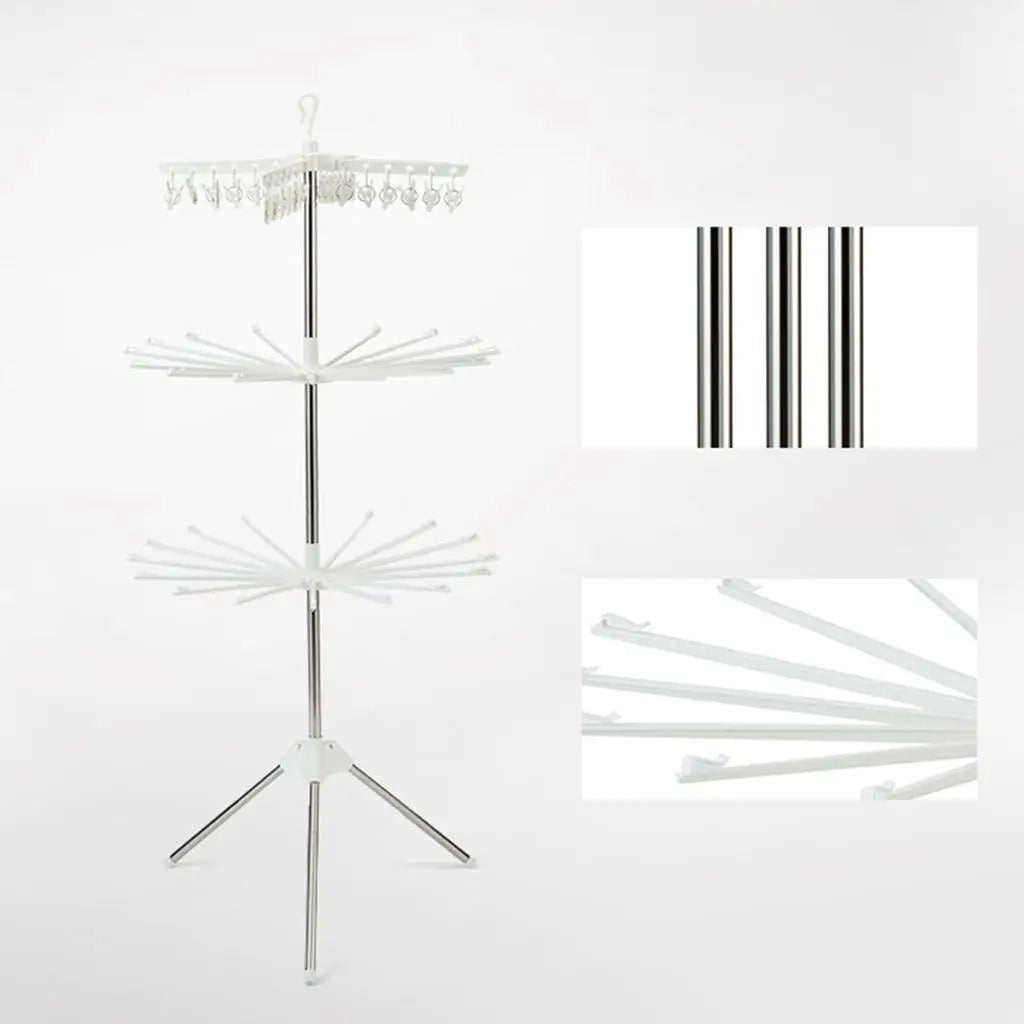 Clothes Drying Rack