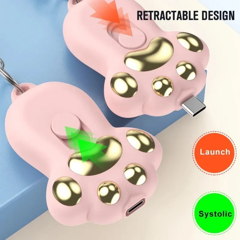 Keychain Power Bank