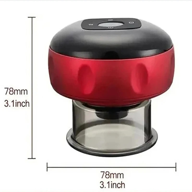 Cupping Therapy Device