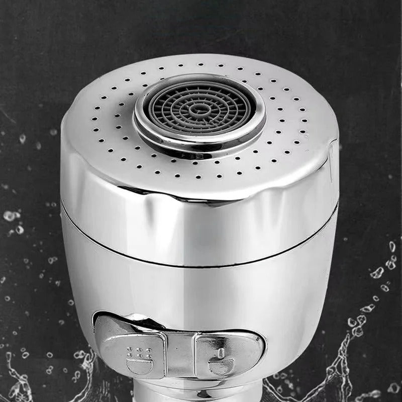 2 in 1 Kitchen Faucet 360°