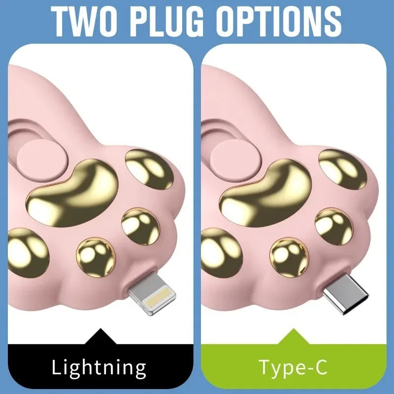 Keychain Power Bank