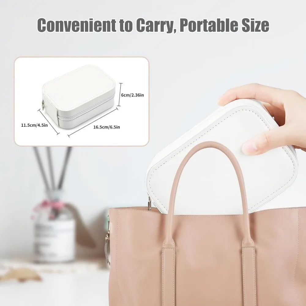 Led Makeup Bag