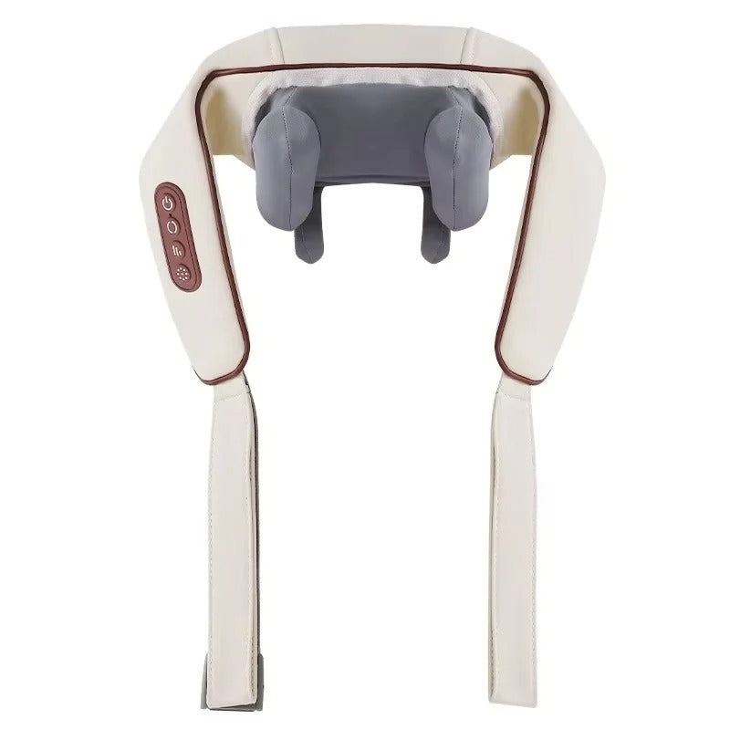 Octopus Massager