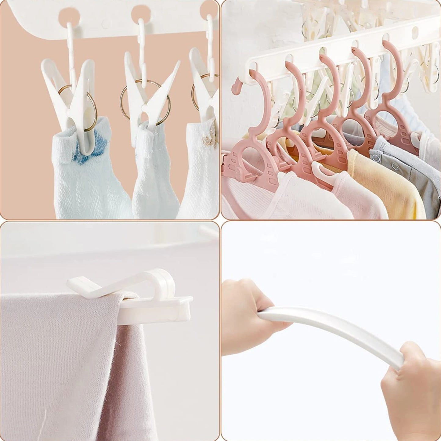 Clothes Drying Rack