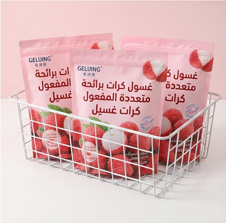 5 in 1 Laundry Capsules