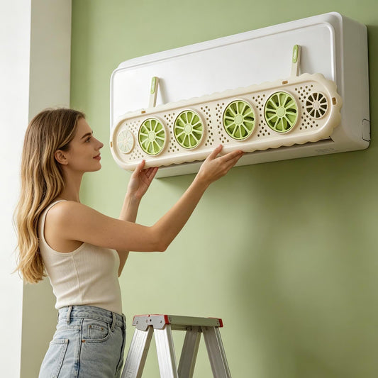 AC Deflector
