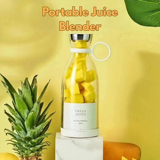 Portable Juice Blender