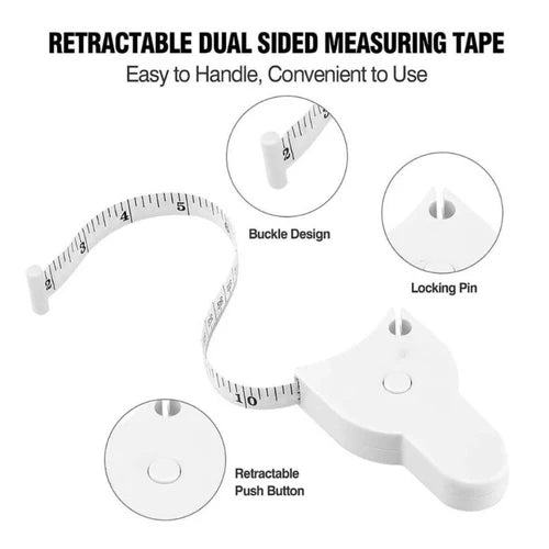 Body Tape Measure