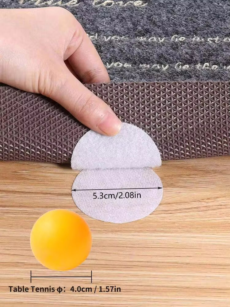 Carpets Anti Slip Pads
