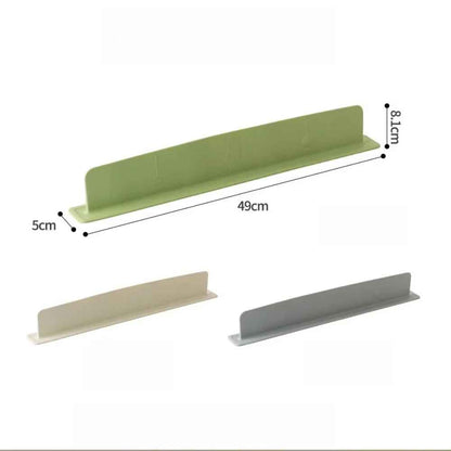 Silicone Splash Guard