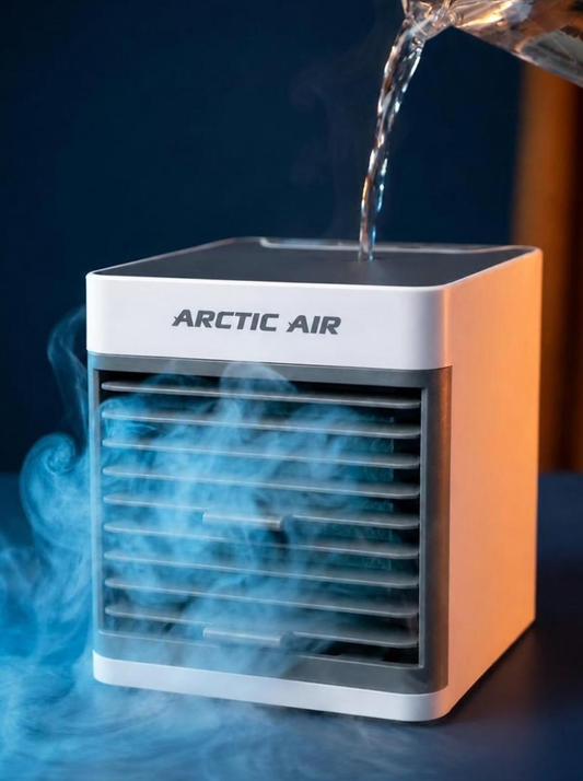 Mini Air Conditioner