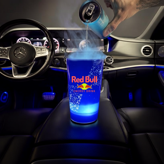 Light Up Mug