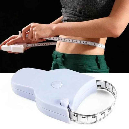 Body Tape Measure