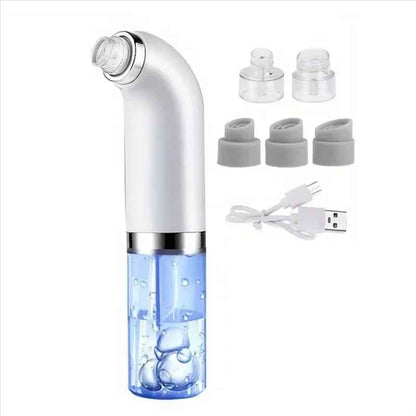 Facial Vacuum Cleaner