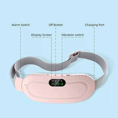Menstrual Heating Belt