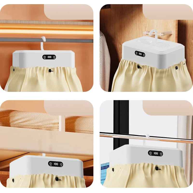 portable clothes dryer
