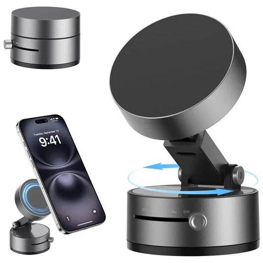 Magnetic Phone Holder