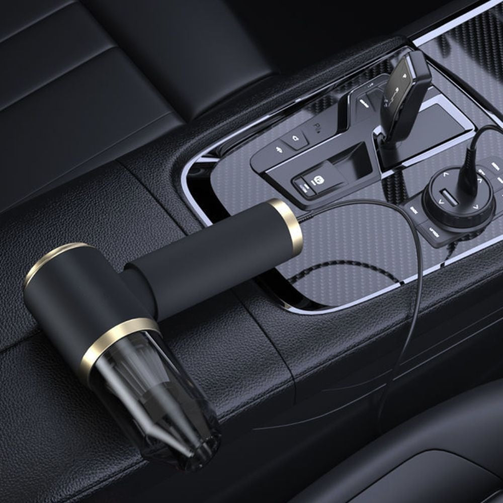Car Vacuum Cleaner