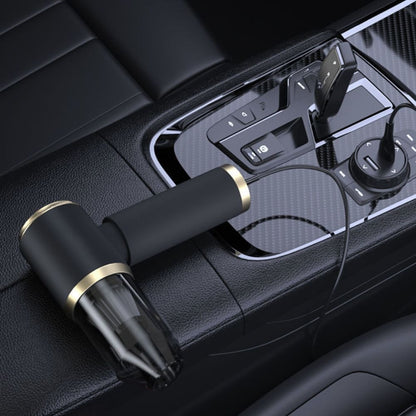 Car Vacuum Cleaner