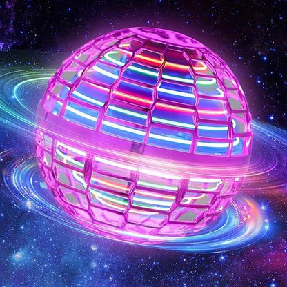 Flying Ball
