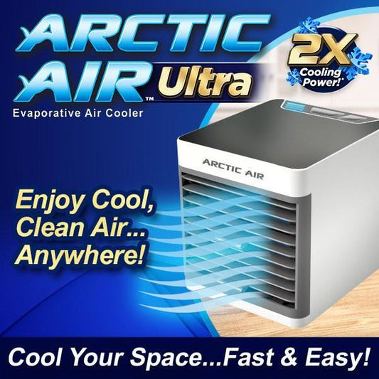Mini Air Conditioner