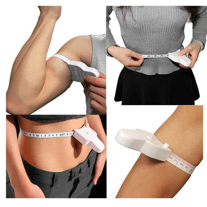 Body Tape Measure
