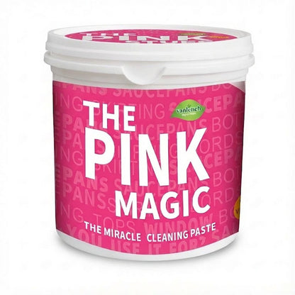 Stainless Steel Cleaning Paste
