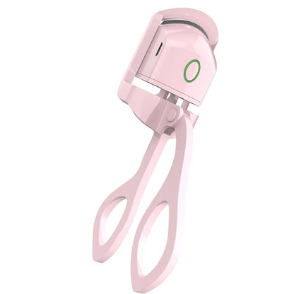 Electric Eyelashes Curler