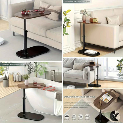adjustable table