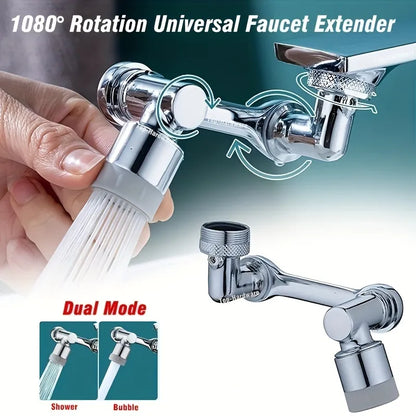 Faucet Extender 1440°