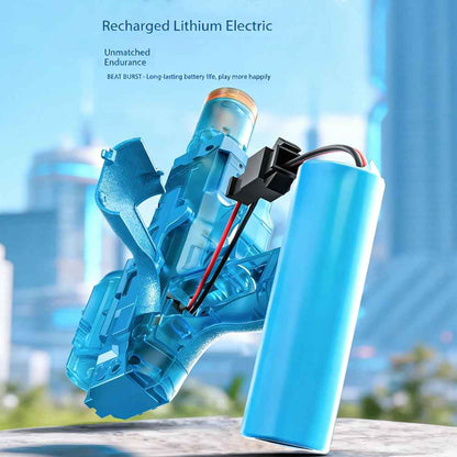 Electric Water Gun