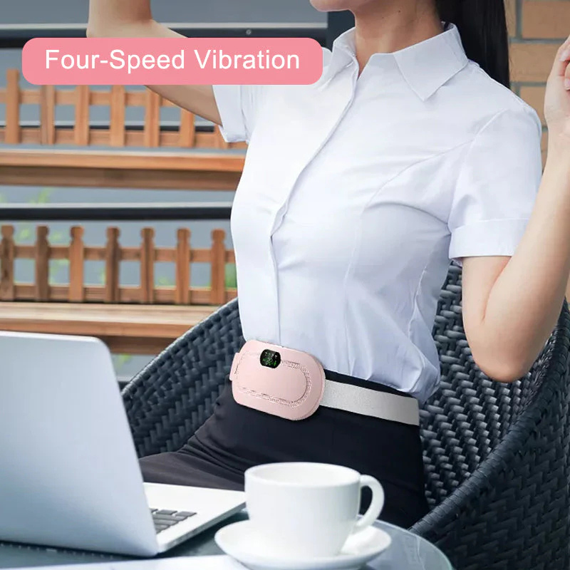 Menstrual Heating Belt
